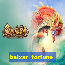 baixar fortune tiger oficial